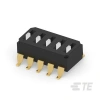TE CONNECTIVITY / ALCOSWITCH