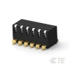 TE CONNECTIVITY / ALCOSWITCH