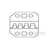 TE CONNECTIVITY/AMP BRAND