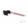 TE CONNECTIVITY/AMP BRAND