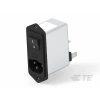 TE CONNECTIVITY/AMP BRAND