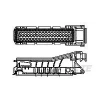 TE CONNECTIVITY/AMP BRAND