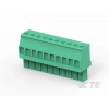 TE CONNECTIVITY/AMP BRAND