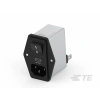 TE CONNECTIVITY/AMP BRAND