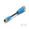 TE CONNECTIVITY/AMP BRAND