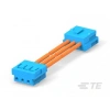 TE CONNECTIVITY/AMP BRAND