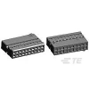 TE CONNECTIVITY/AMP BRAND