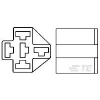 TE CONNECTIVITY/AMP BRAND