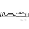TE CONNECTIVITY/AMP BRAND