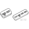 TE CONNECTIVITY/AMP BRAND