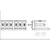 TE CONNECTIVITY/AMP BRAND