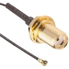 TE CONNECTIVITY CSJ-SGFB-100-MHF4