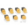 TE CONNECTIVITY / DEUTSCH
