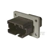 TE CONNECTIVITY DT04-12PB-BL04