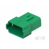 TE CONNECTIVITY DT04-12PC