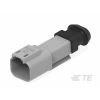 TE CONNECTIVITY DT04-2P-CE04