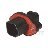 TE CONNECTIVITY DT04-6P-CL09