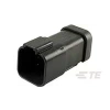 TE CONNECTIVITY DT04-6P-EP14