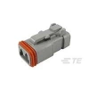 TE CONNECTIVITY DT06-2S-EP04