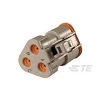 TE CONNECTIVITY DT06-3S-E003