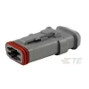 TE CONNECTIVITY DT06-4S-CE04
