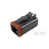 TE CONNECTIVITY DT06-4S-E004