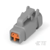 TE CONNECTIVITY DTM06-2S-P006