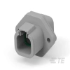TE CONNECTIVITY DTP04-4P-L012