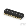 TE CONNECTIVITY EDS10SNRNTU04Q