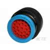 TE CONNECTIVITY HDP26-24-23PE-L017