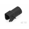 TE CONNECTIVITY / ICT