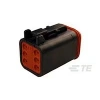 TE CONNECTIVITY / ICT