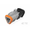 TE CONNECTIVITY / ICT