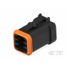 TE CONNECTIVITY / ICT