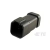 TE CONNECTIVITY DT04-6P-EP13