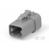 TE CONNECTIVITY DTP06-4S-C015
