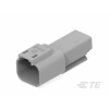 TE CONNECTIVITY / ICT