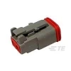 TE CONNECTIVITY DT06-2S