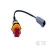 TE CONNECTIVITY K1163870