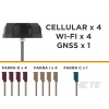 TE CONNECTIVITY L000434-02