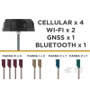 TE CONNECTIVITY L000434-05