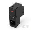 TE CONNECTIVITY PS0SXDSX0