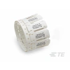 TE CONNECTIVITY / RAYCHEM