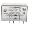 TE CONNECTIVITY / SCHAFFNER