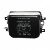 TE CONNECTIVITY / SCHAFFNER