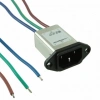 TE CONNECTIVITY / SCHAFFNER