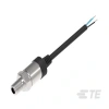 TE CONNECTIVITY SENSORS