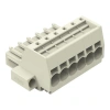 WAGO 831-3106/107-000