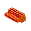 WEIDMULLER 2542350000