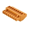 WEIDMULLER 2550040000